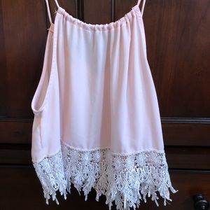 🍉Cute halter top!